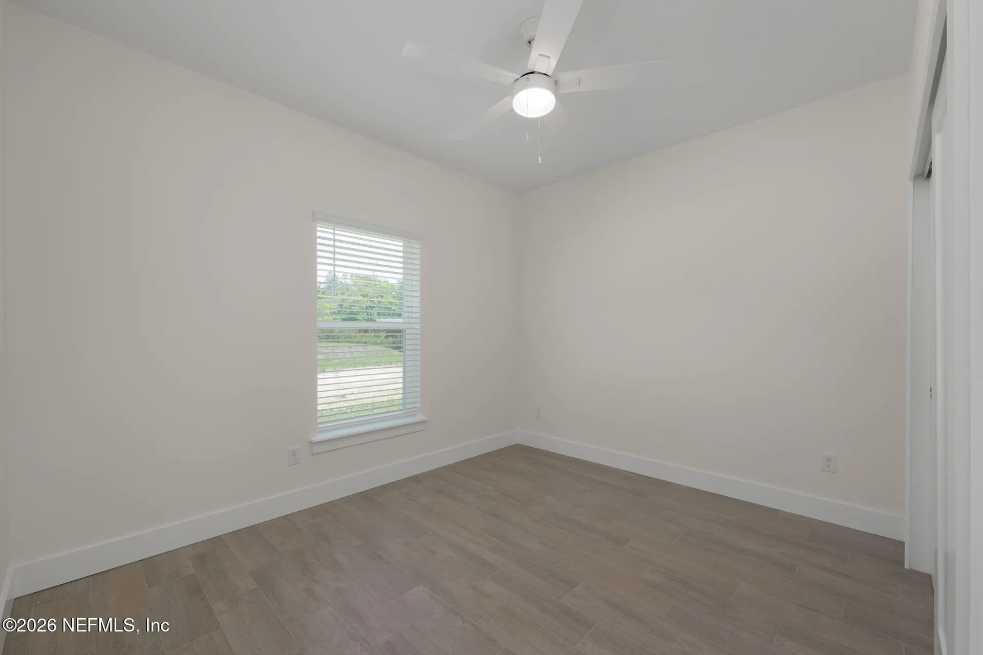 9640 Pocklington Avenue Hastings FL 32145
