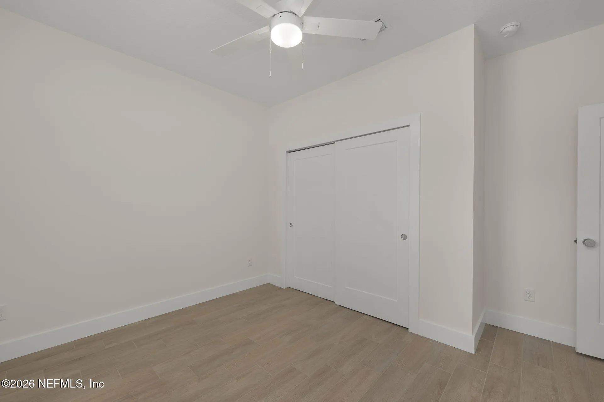 9640 Pocklington Avenue Hastings FL 32145