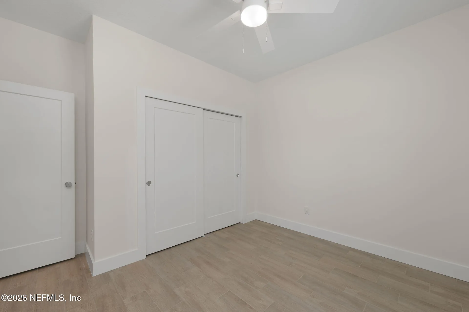 9640 Pocklington Avenue Hastings FL 32145