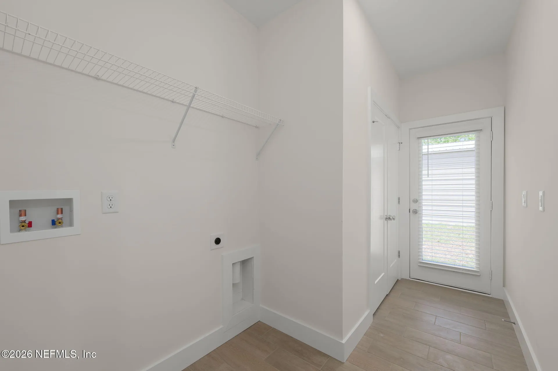 9640 Pocklington Avenue Hastings FL 32145