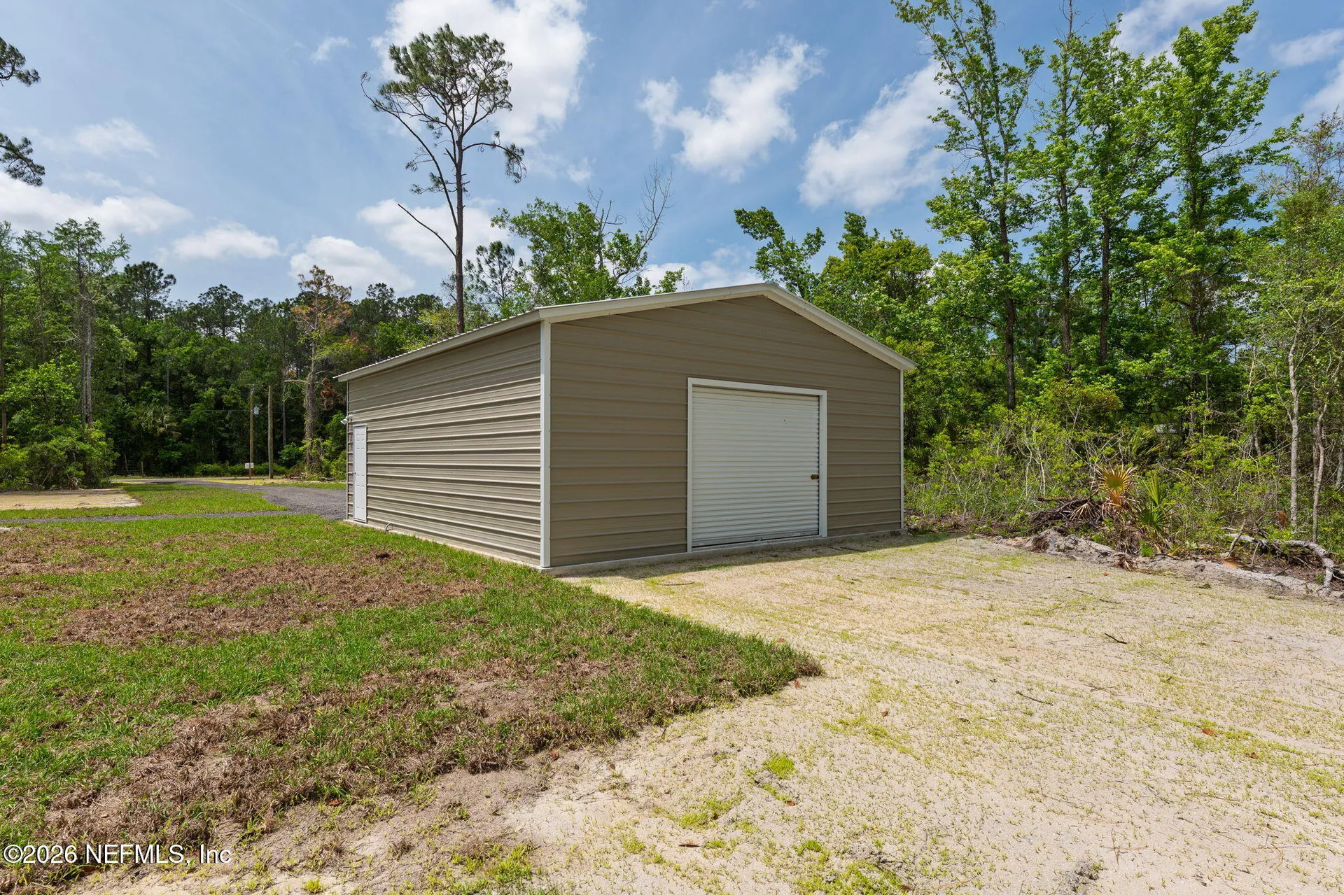 9640 Pocklington Avenue Hastings FL 32145
