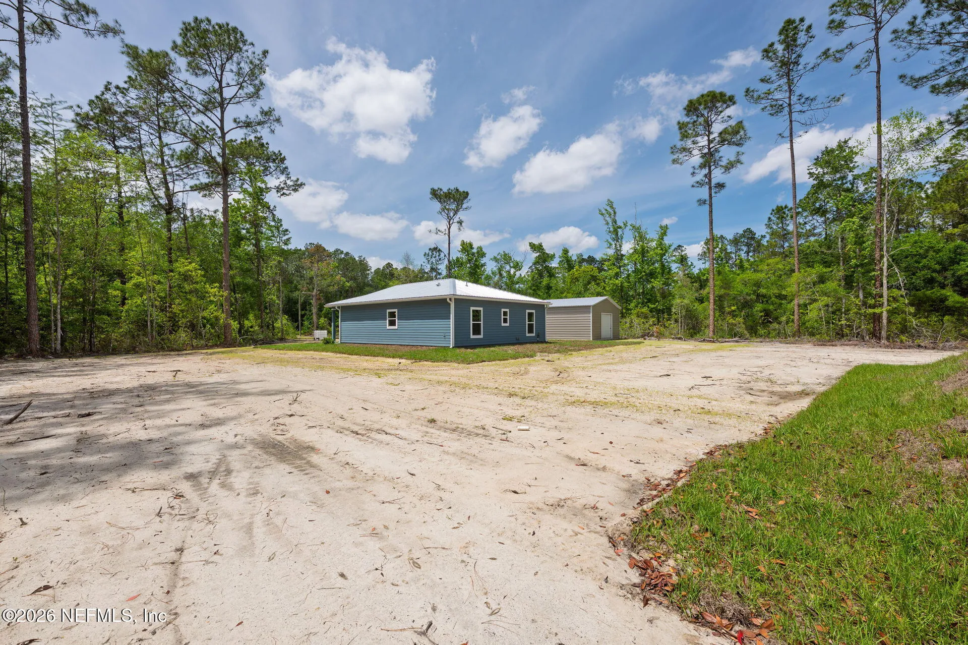 9640 Pocklington Avenue Hastings FL 32145