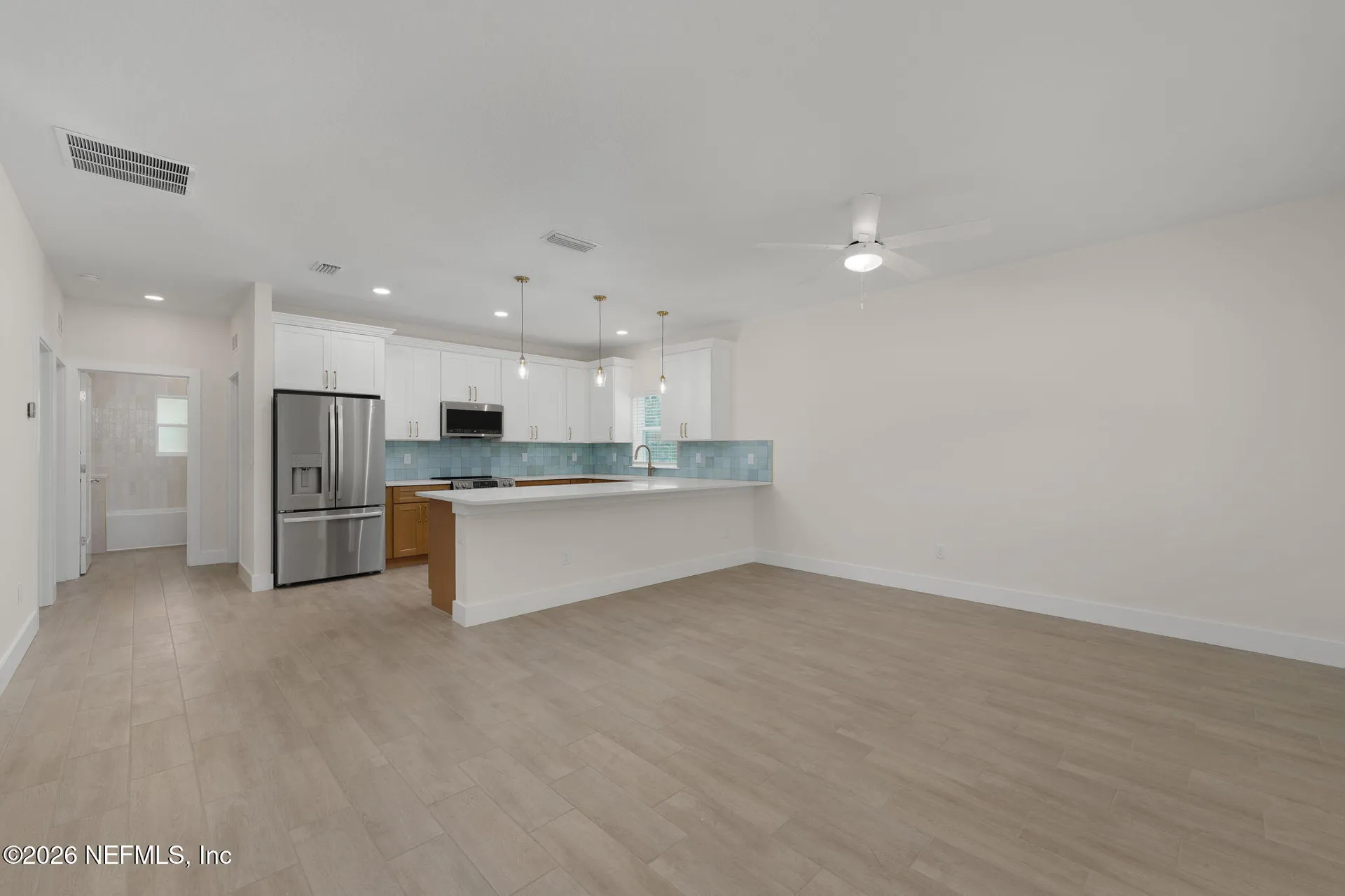 9640 Pocklington Avenue Hastings FL 32145