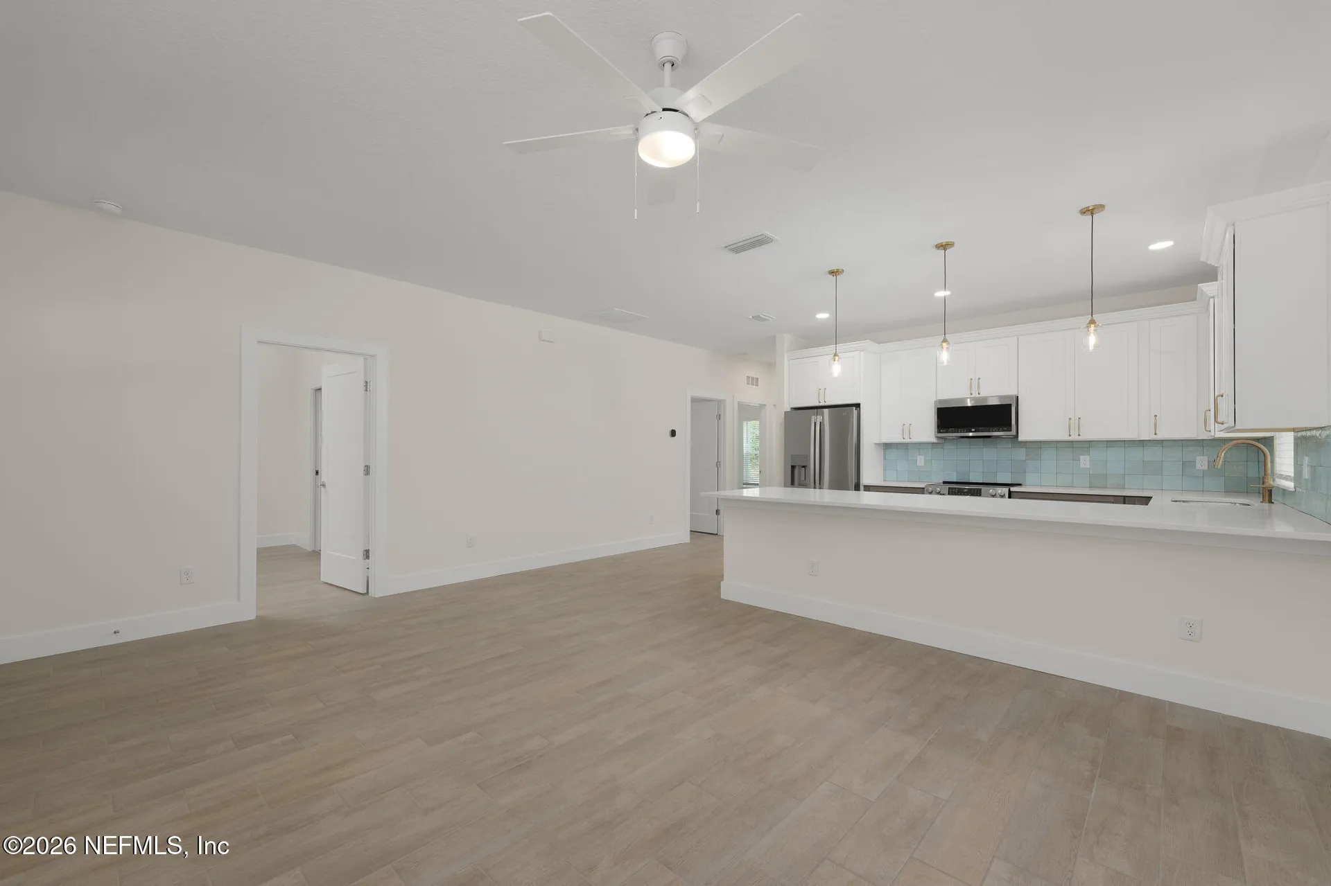9640 Pocklington Avenue Hastings FL 32145