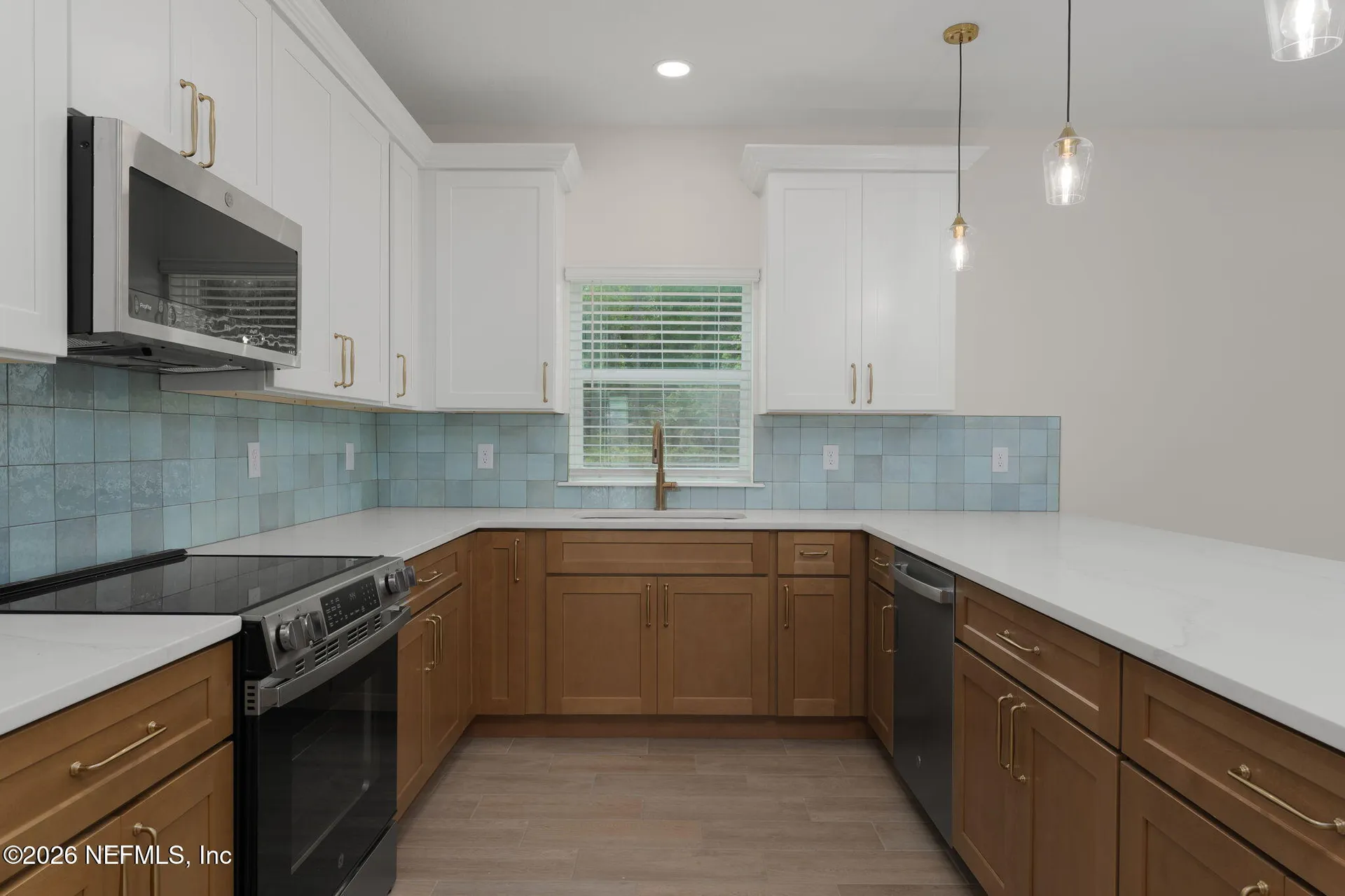 9640 Pocklington Avenue Hastings FL 32145