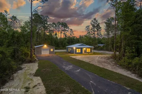 9640 Pocklington Avenue Hastings FL 32145