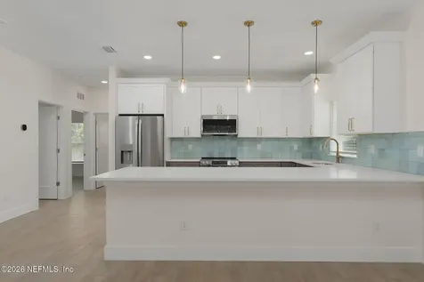 9640 Pocklington Avenue Hastings FL 32145