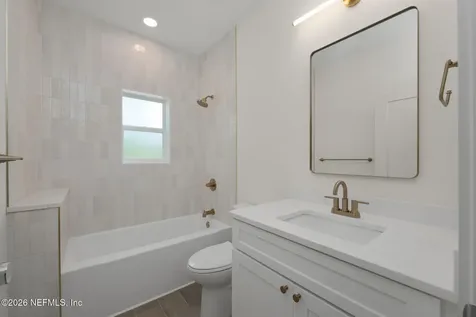 9640 Pocklington Avenue Hastings FL 32145