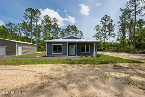 9640 Pocklington Avenue Hastings FL 32145