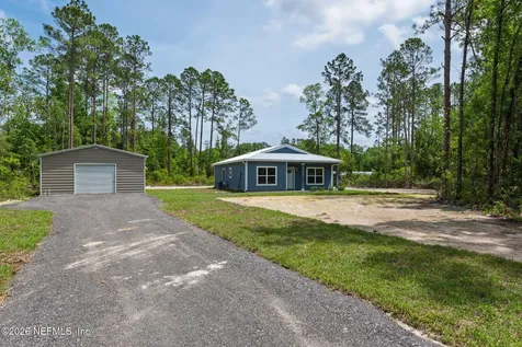 9640 Pocklington Avenue Hastings FL 32145