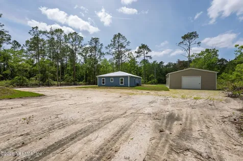 9640 Pocklington Avenue Hastings FL 32145