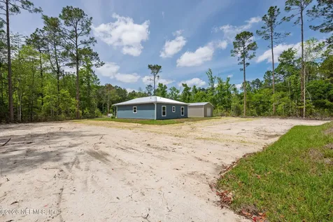 9640 Pocklington Avenue Hastings FL 32145