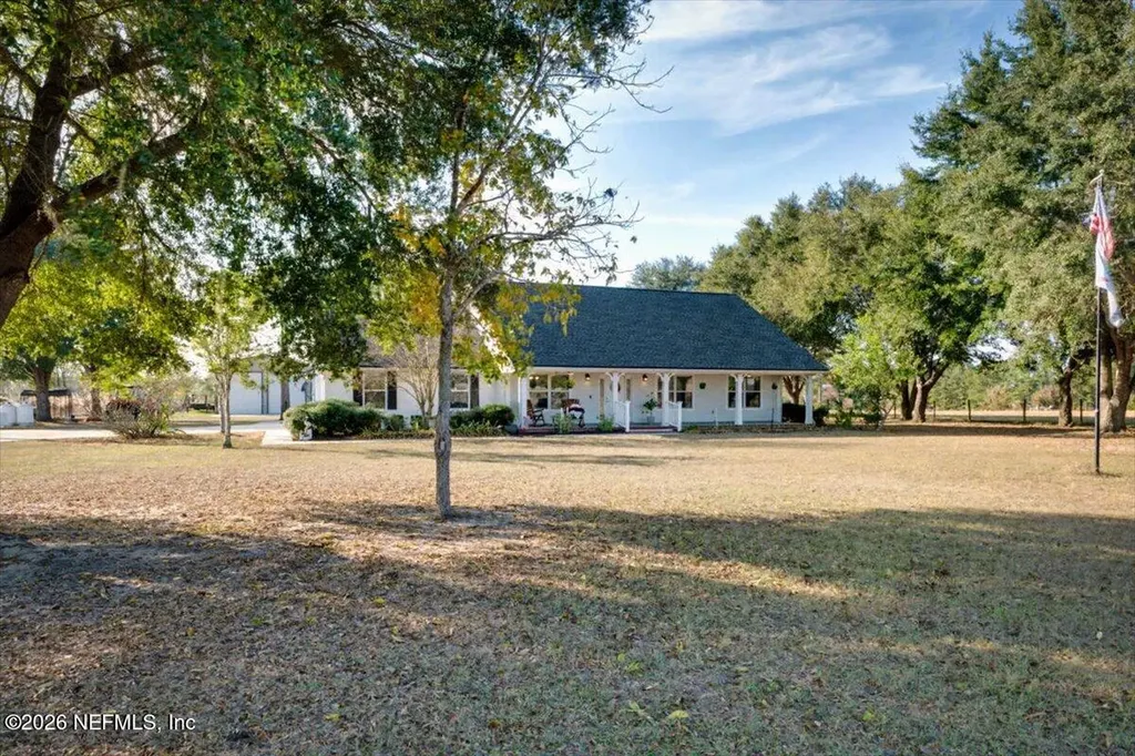 371298 Kings Ferry Road Hilliard FL 32046