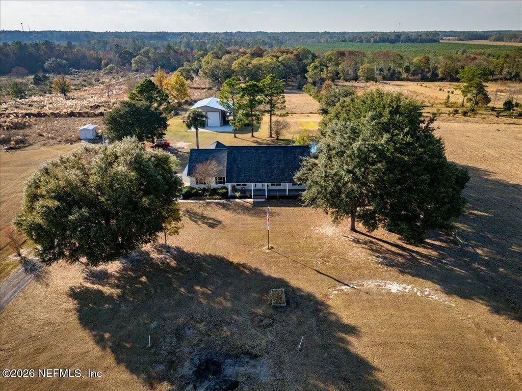 371298 Kings Ferry Road Hilliard FL 32046