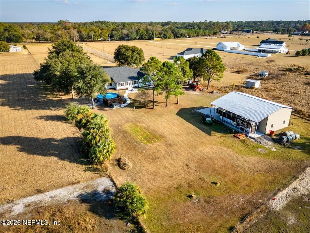 371298 Kings Ferry Road Hilliard FL 32046