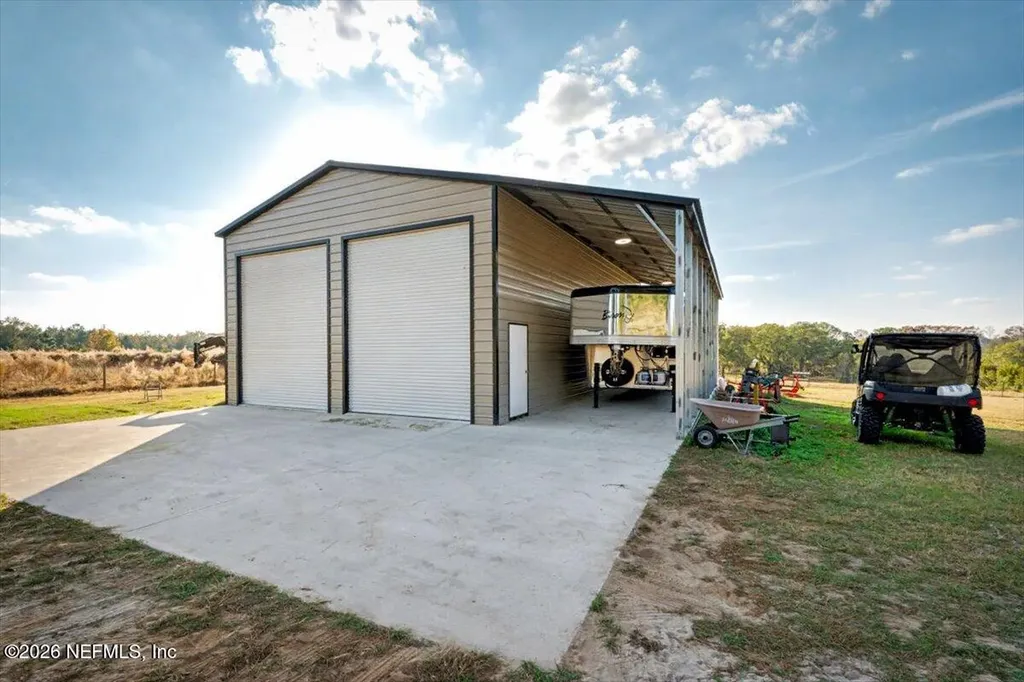 371298 Kings Ferry Road Hilliard FL 32046
