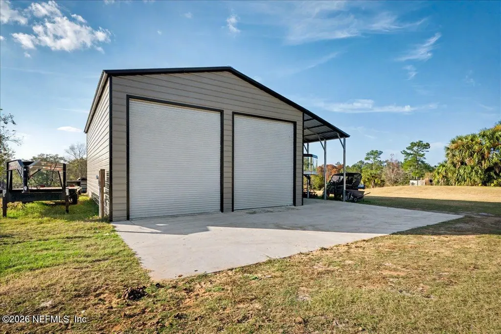 371298 Kings Ferry Road Hilliard FL 32046