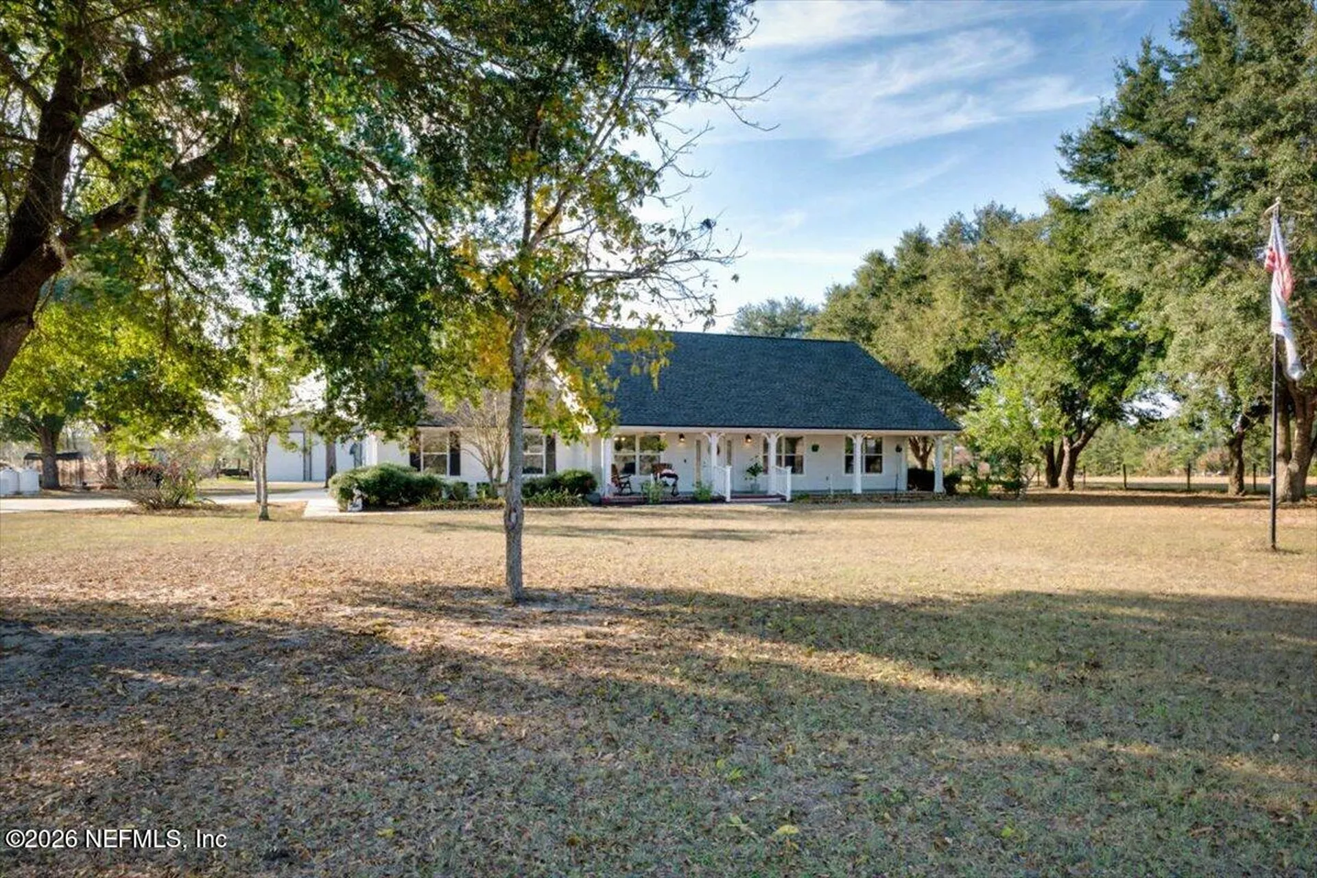 371298 Kings Ferry Road Hilliard FL 32046