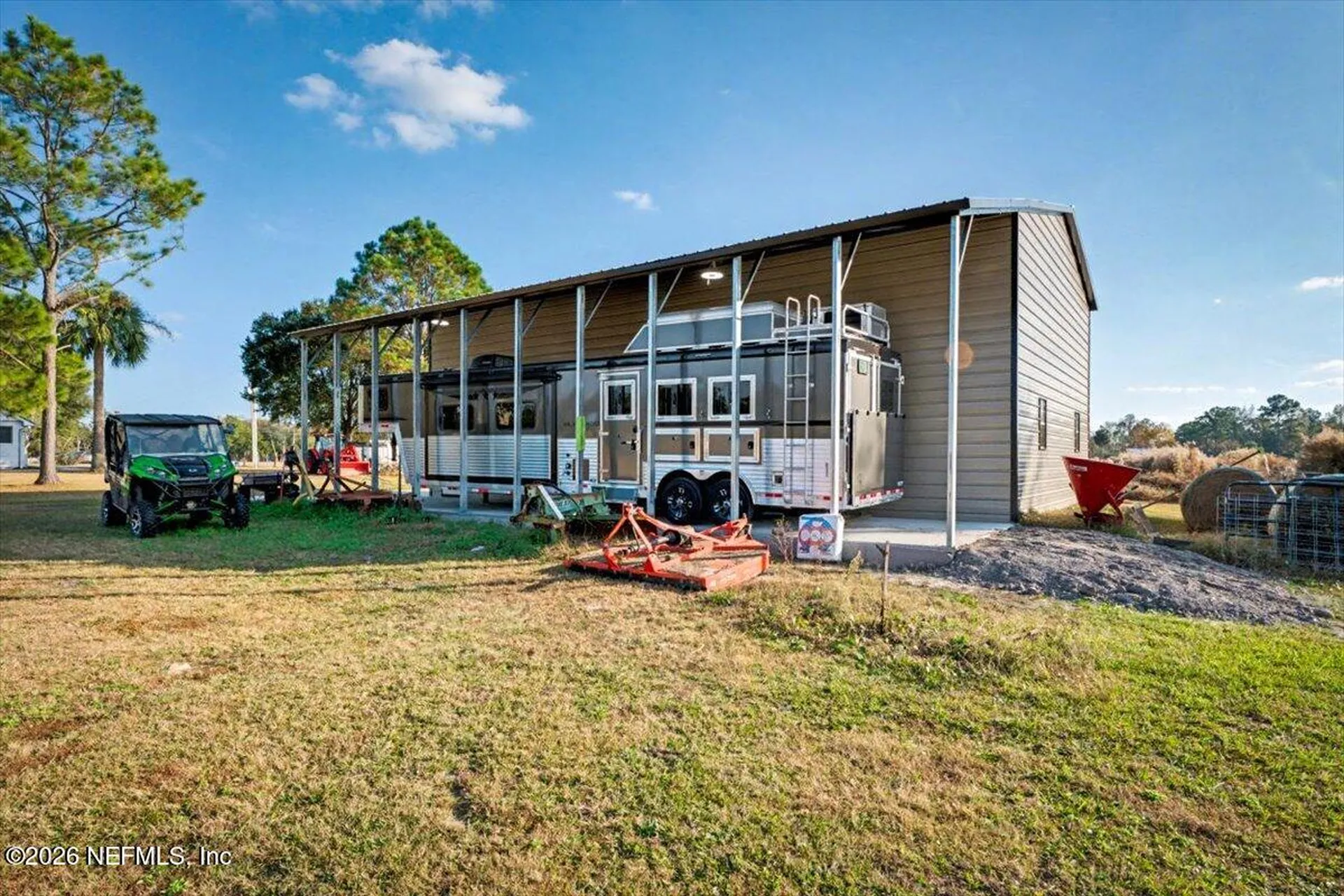 371298 Kings Ferry Road Hilliard FL 32046