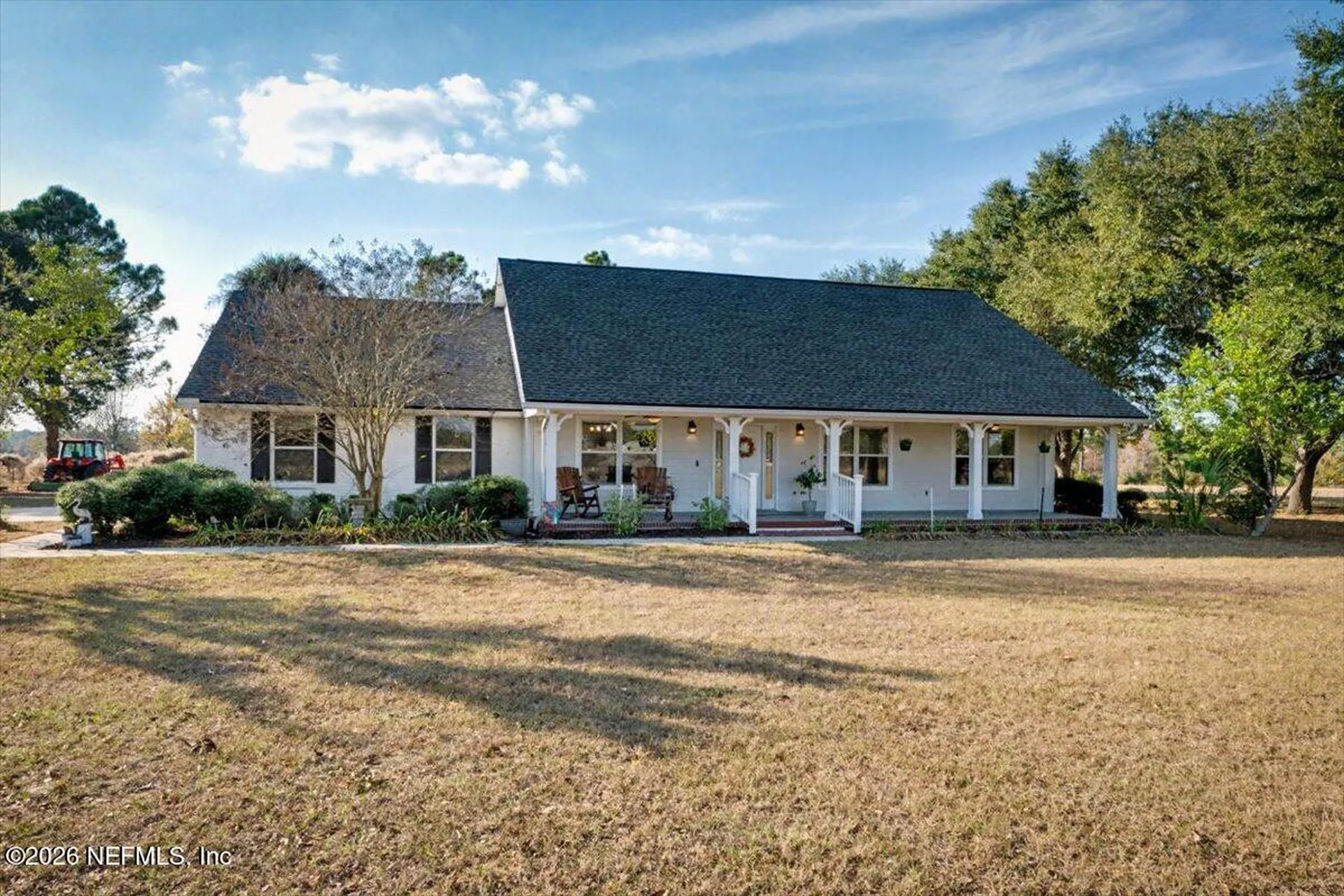 371298 Kings Ferry Road Hilliard FL 32046