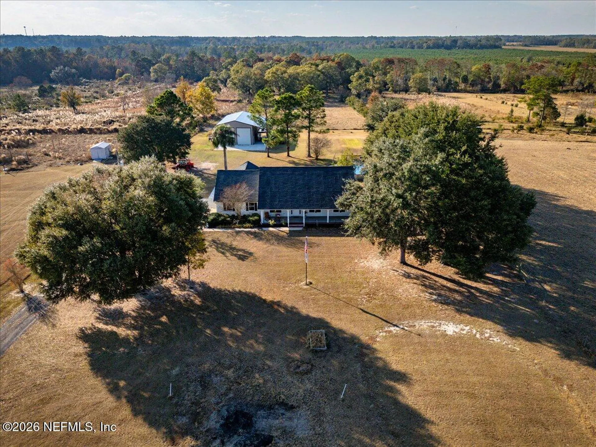 371298 Kings Ferry Road Hilliard FL 32046