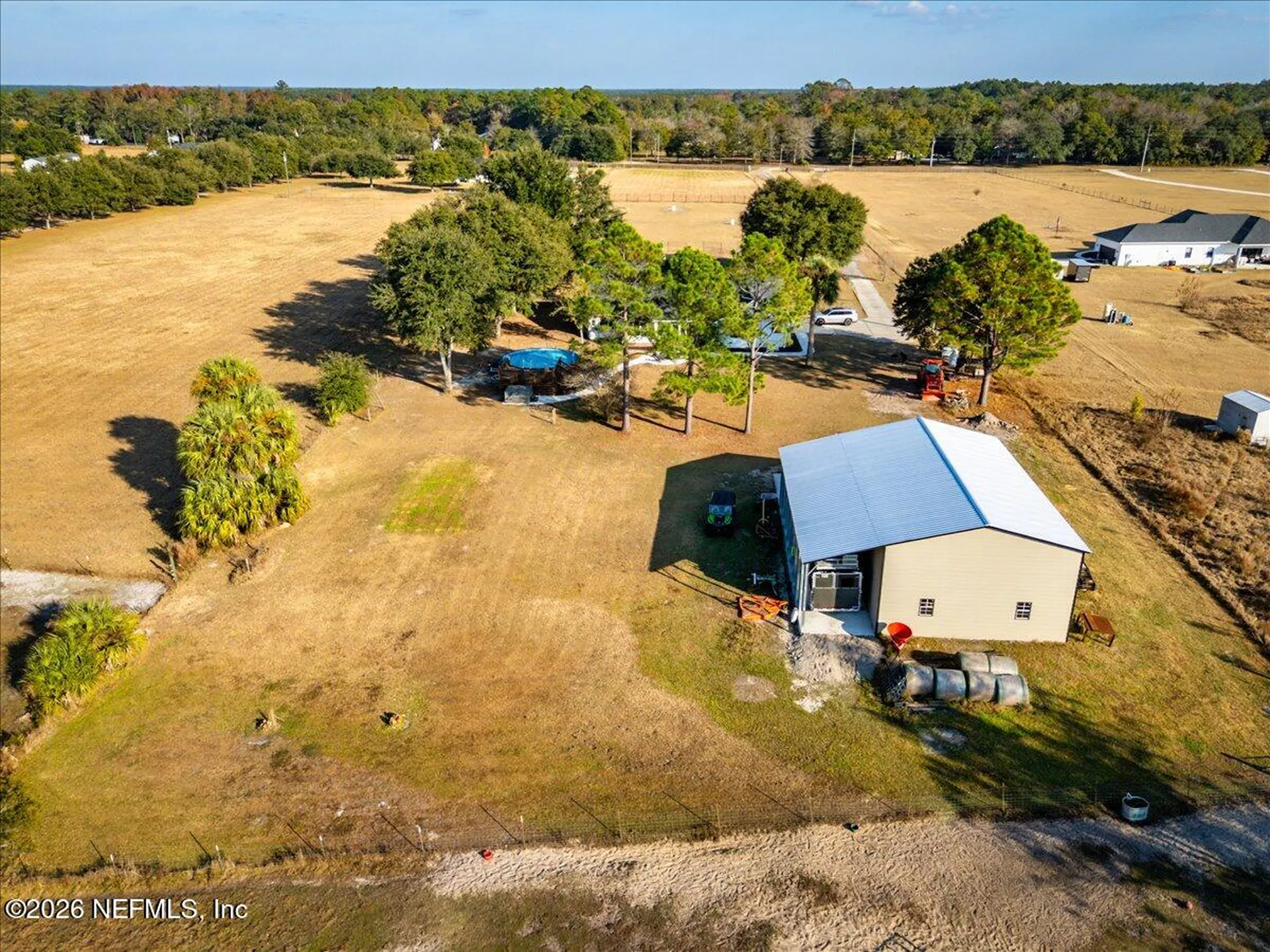 371298 Kings Ferry Road Hilliard FL 32046