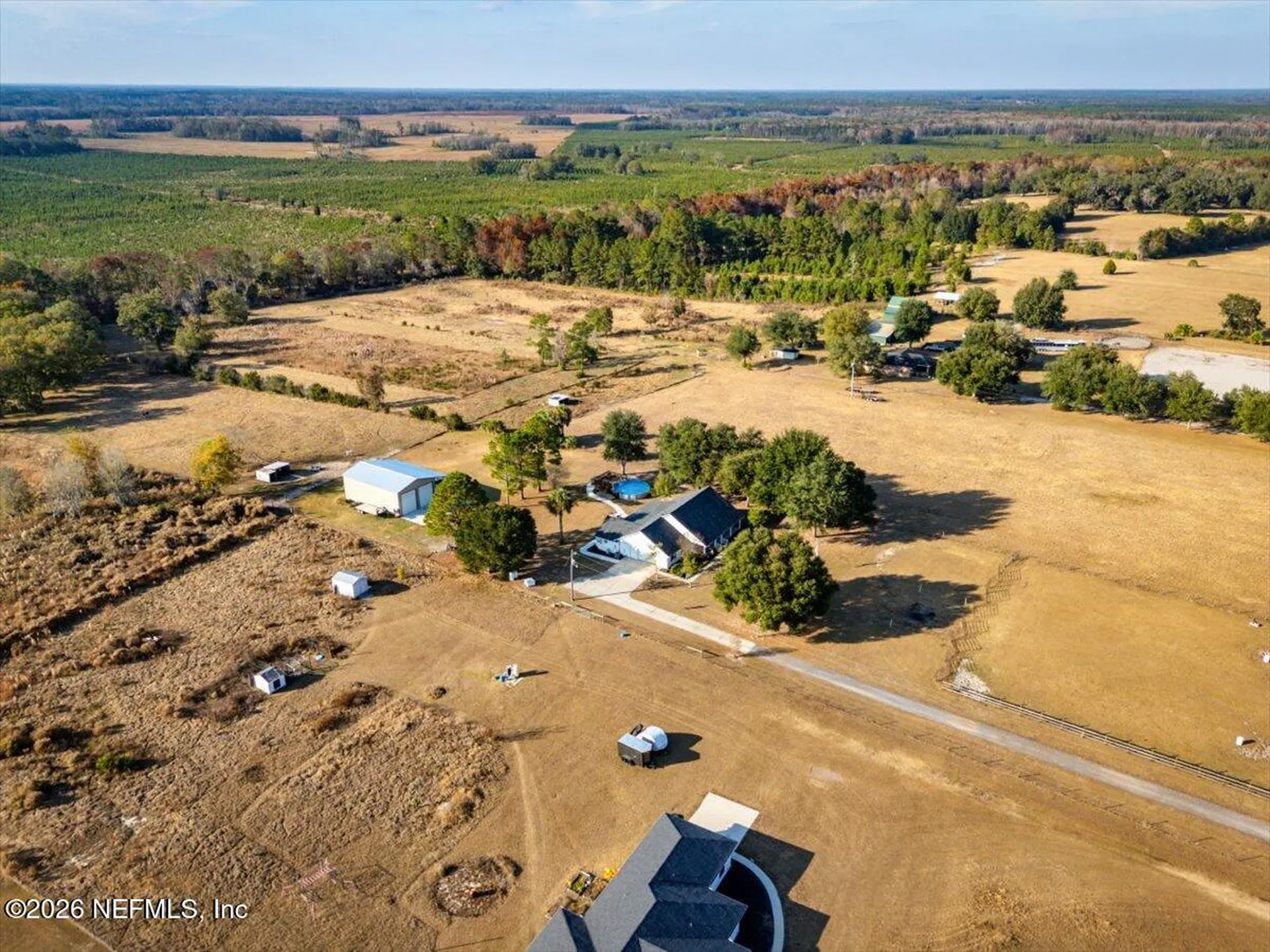 371298 Kings Ferry Road Hilliard FL 32046