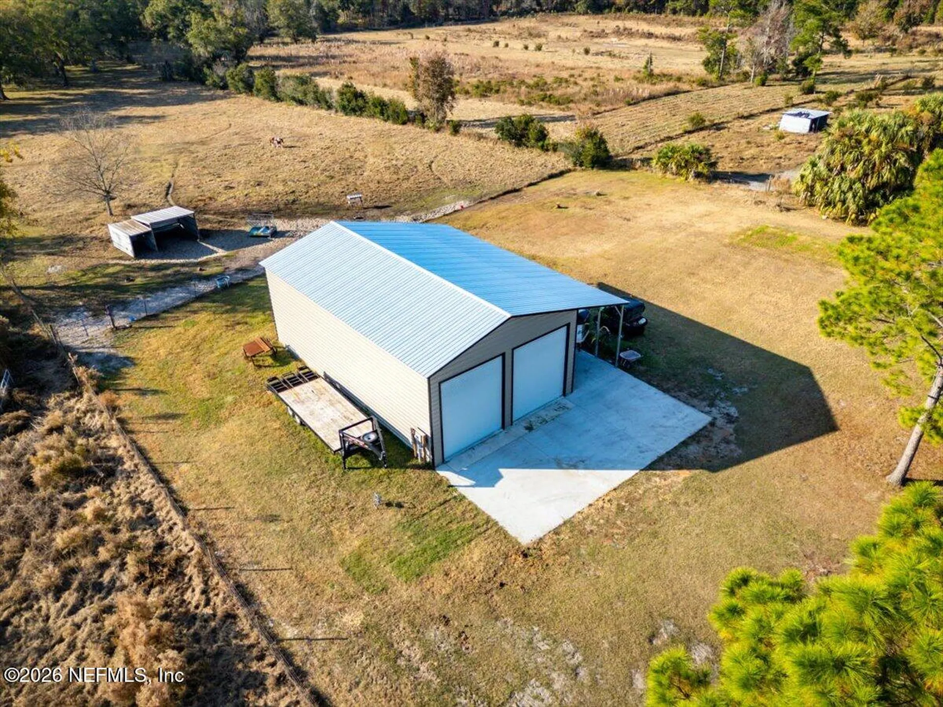 371298 Kings Ferry Road Hilliard FL 32046