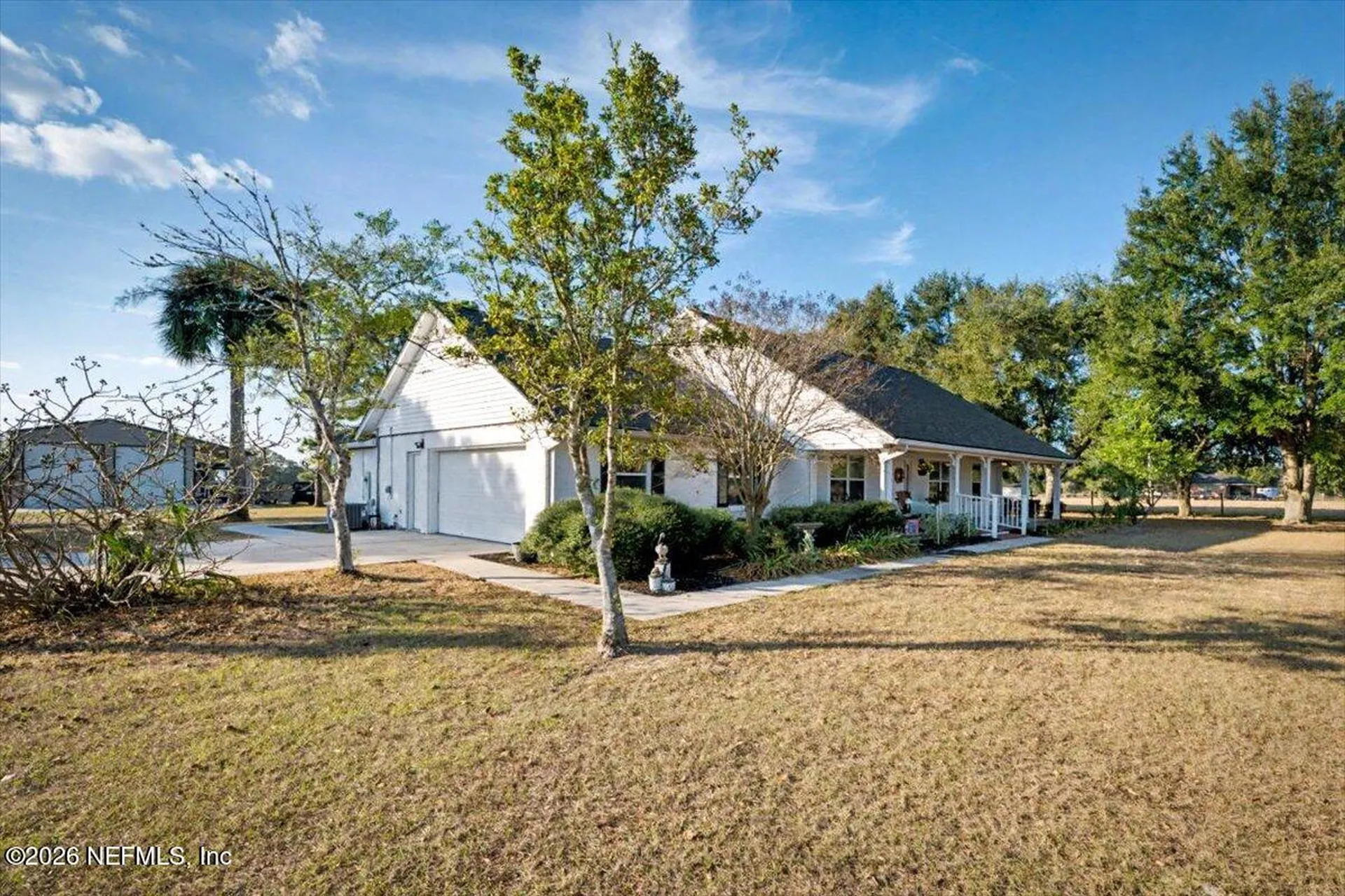 371298 Kings Ferry Road Hilliard FL 32046