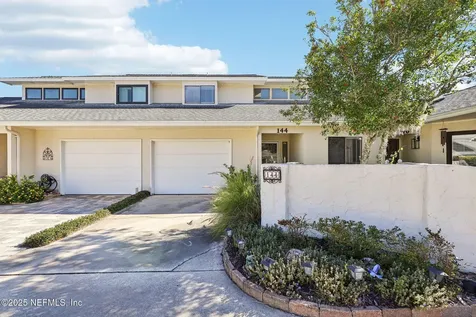 144 La Pasada Circle W Ponte Vedra Beach FL 32082