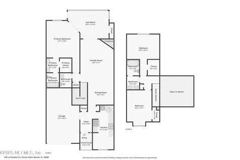 144 La Pasada Circle W Ponte Vedra Beach FL 32082