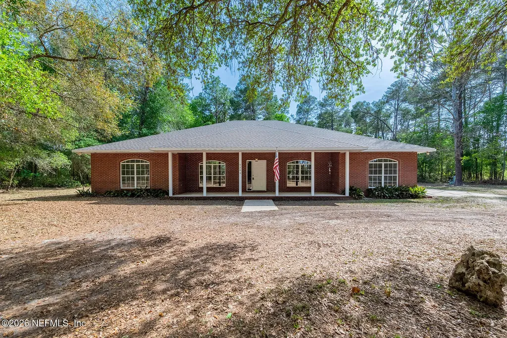 6240 Payne Road Keystone Heights FL 32656