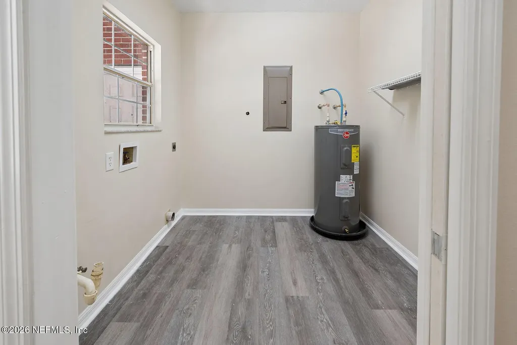 6240 Payne Road Keystone Heights FL 32656