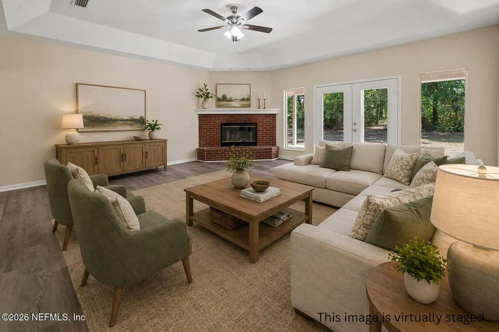 6240 Payne Road Keystone Heights FL 32656