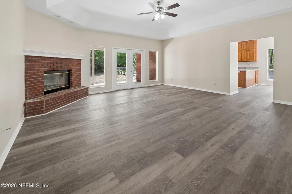 6240 Payne Road Keystone Heights FL 32656