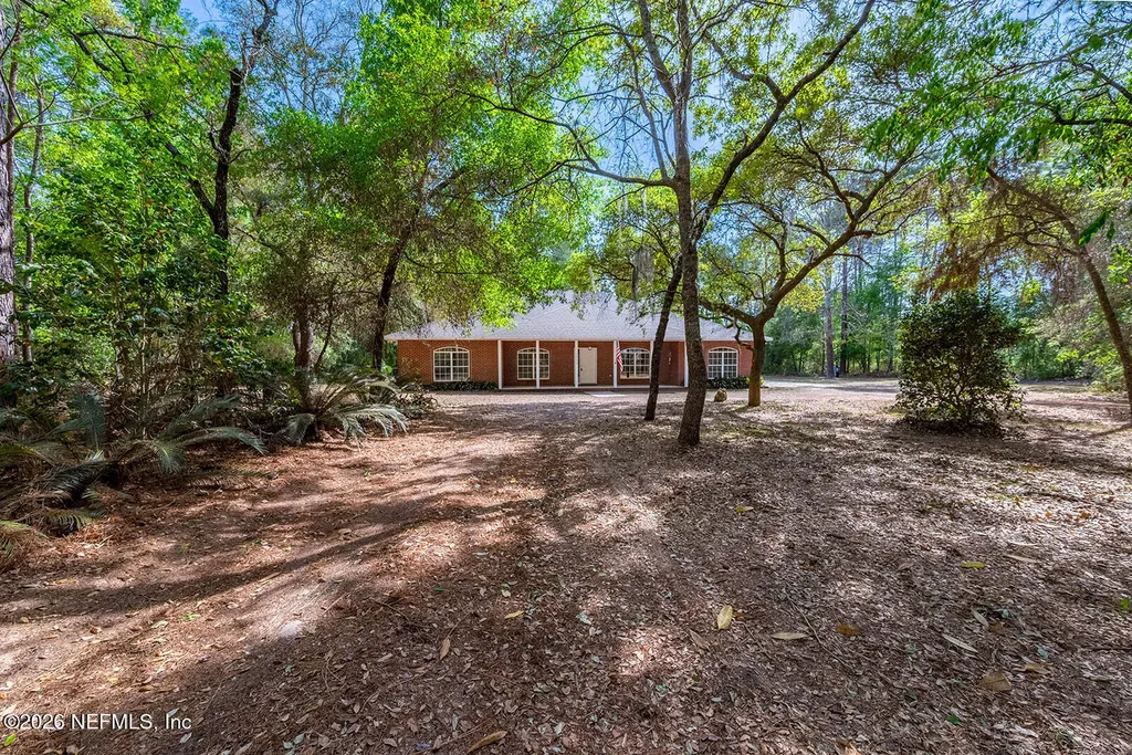 6240 Payne Road Keystone Heights FL 32656