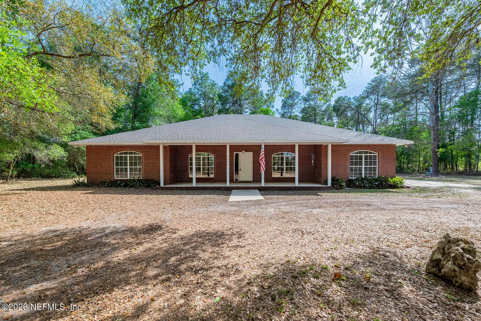 6240 Payne Road Keystone Heights FL 32656