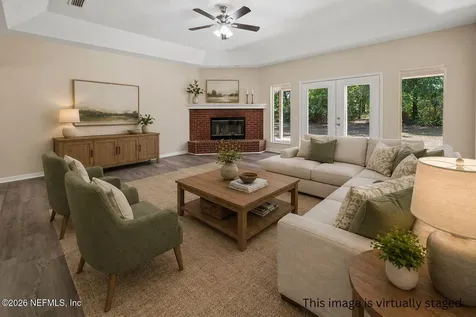 6240 Payne Road Keystone Heights FL 32656