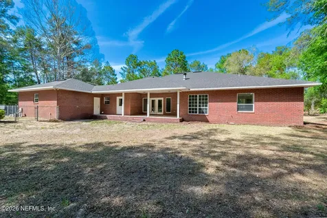 6240 Payne Road Keystone Heights FL 32656