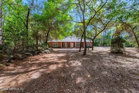 6240 Payne Road Keystone Heights FL 32656