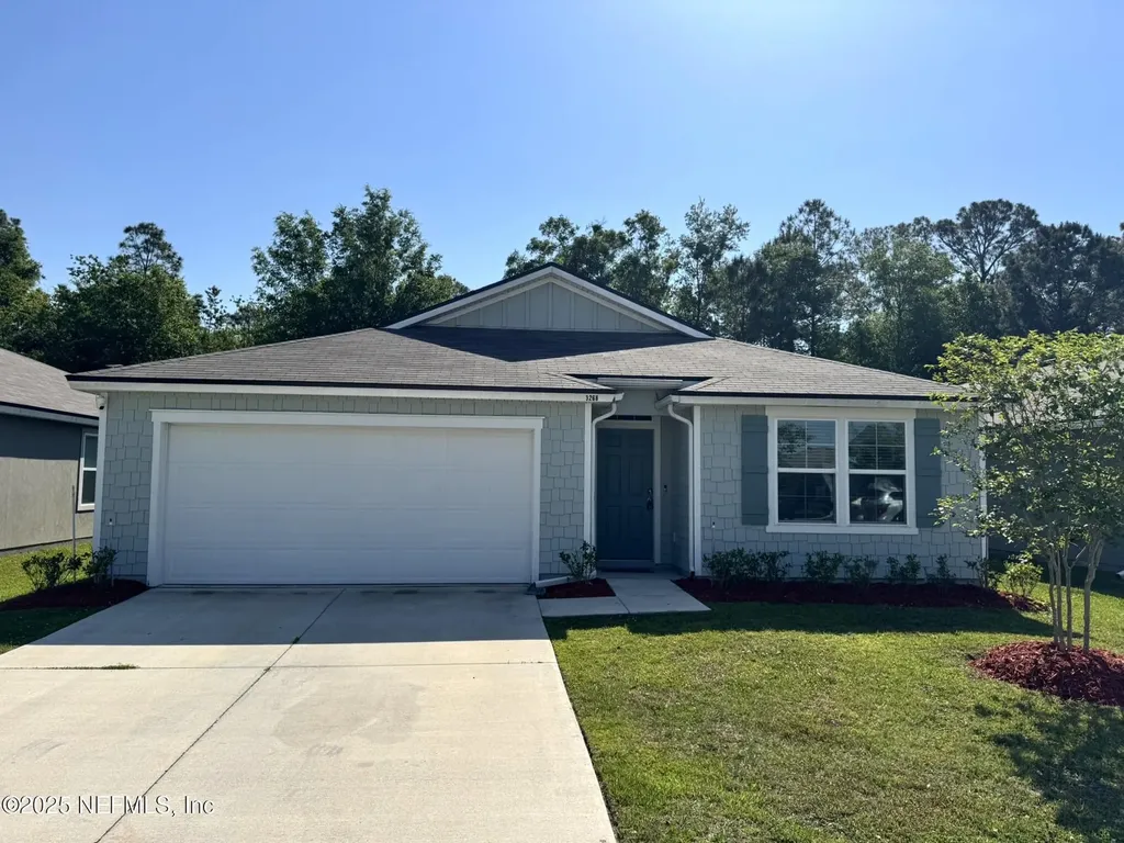3268 Lawton Place Green Cove Springs FL 32043