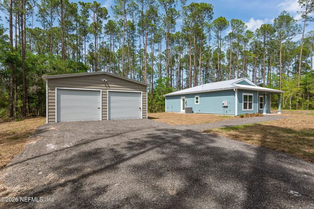 4430 Cedar Ford Boulevard Hastings FL 32145