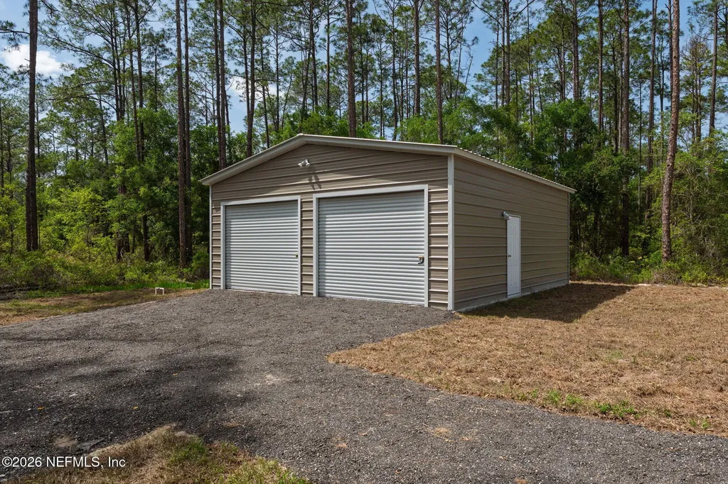 4430 Cedar Ford Boulevard Hastings FL 32145