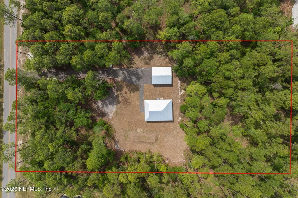 4430 Cedar Ford Boulevard Hastings FL 32145