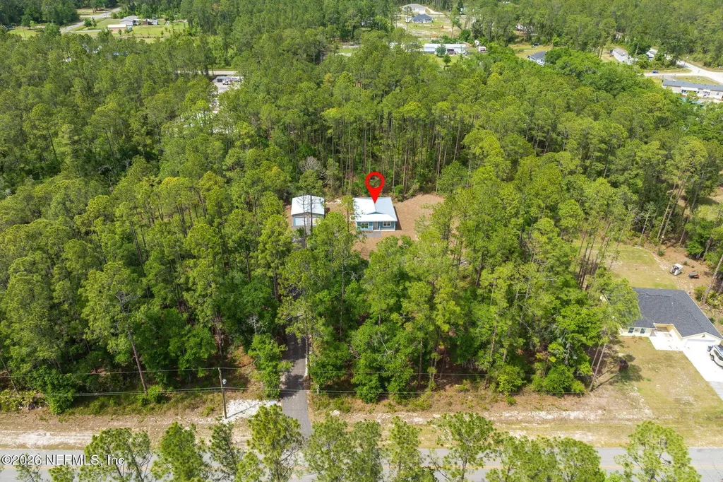 4430 Cedar Ford Boulevard Hastings FL 32145