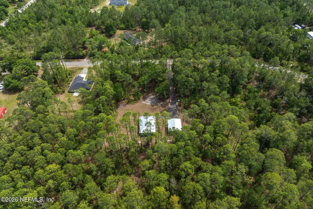 4430 Cedar Ford Boulevard Hastings FL 32145