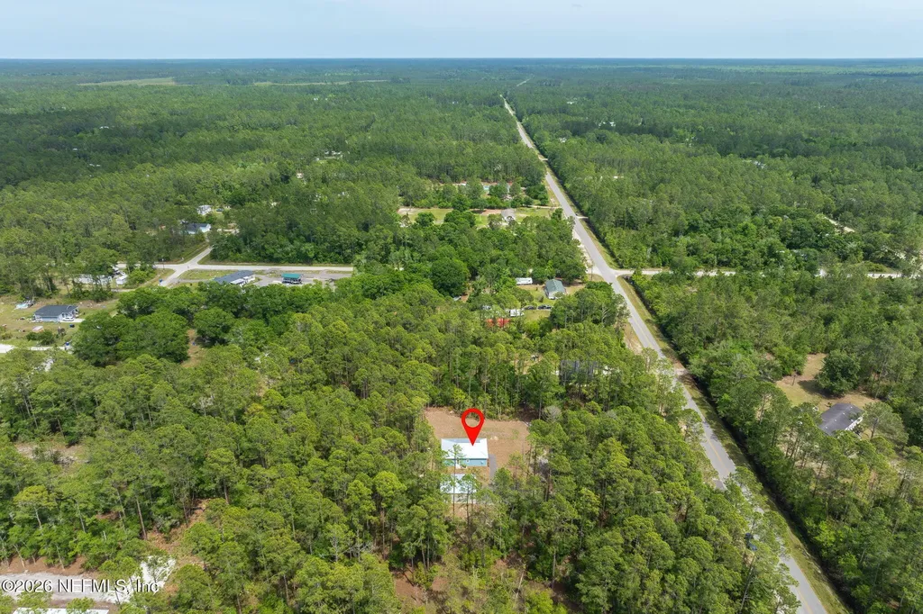 4430 Cedar Ford Boulevard Hastings FL 32145