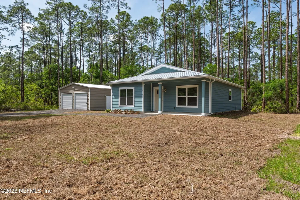 4430 Cedar Ford Boulevard Hastings FL 32145