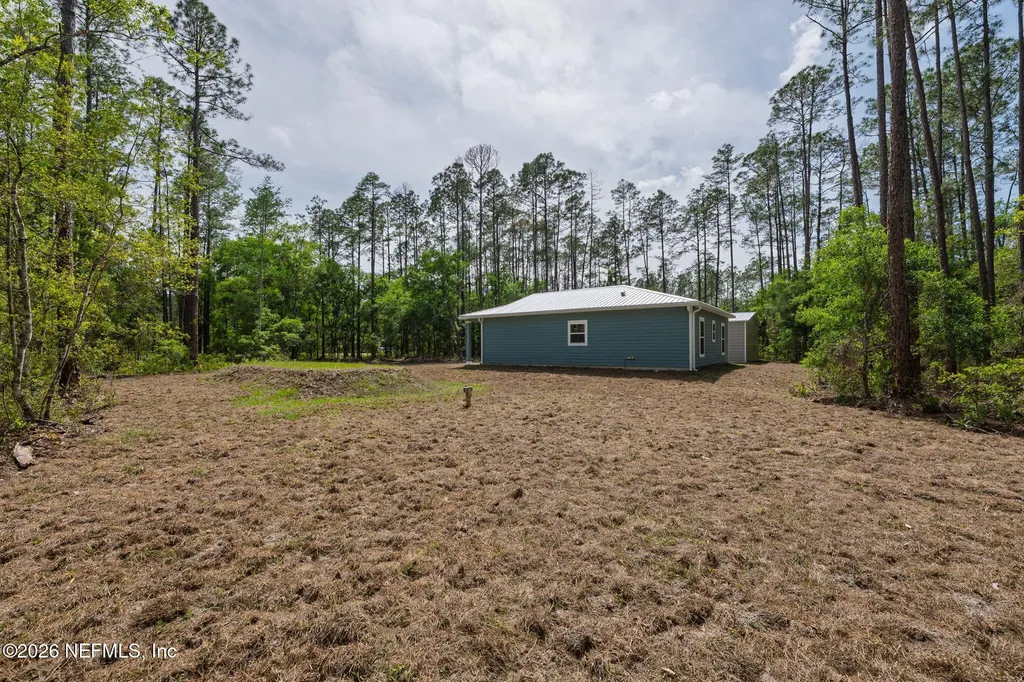 4430 Cedar Ford Boulevard Hastings FL 32145