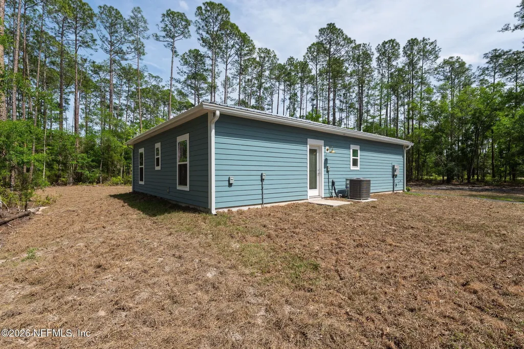 4430 Cedar Ford Boulevard Hastings FL 32145